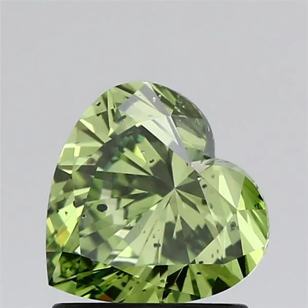 1.16 Carat