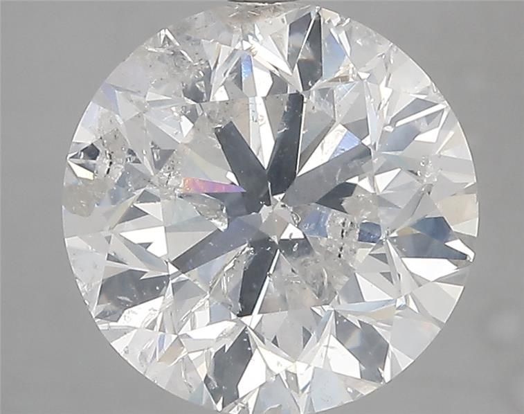 5.03 Carat