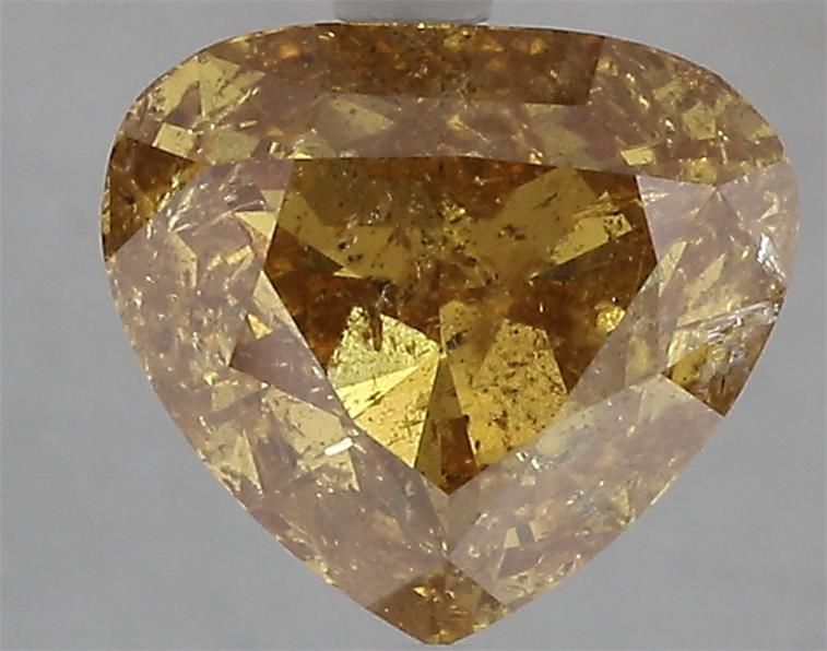 2.63 Carat
