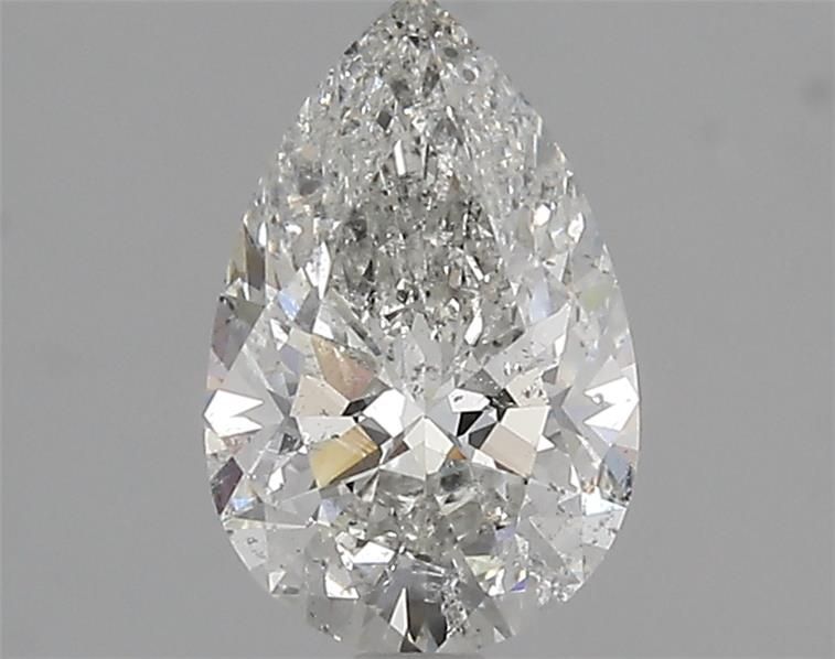 1.33 Carat