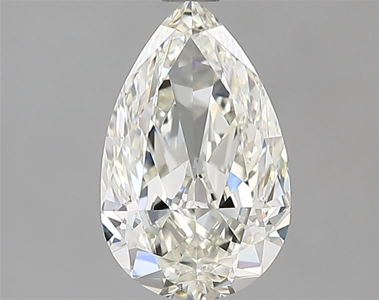 1.37 Carat