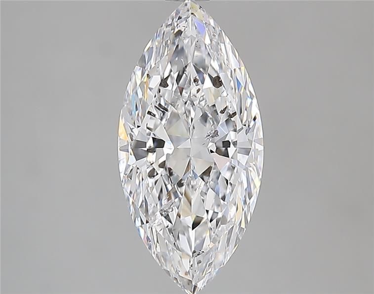 2.01 Carat