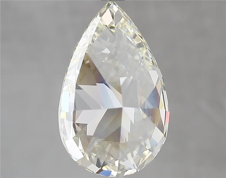 5.07 Carat