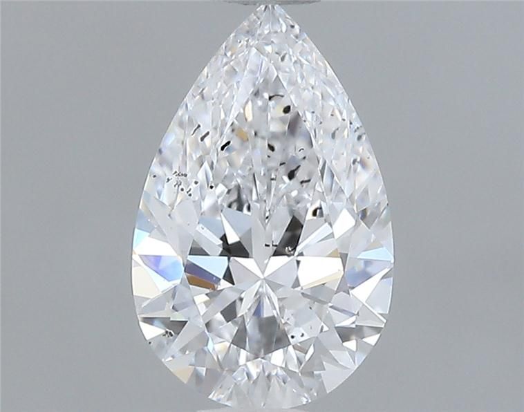 0.61 Carat