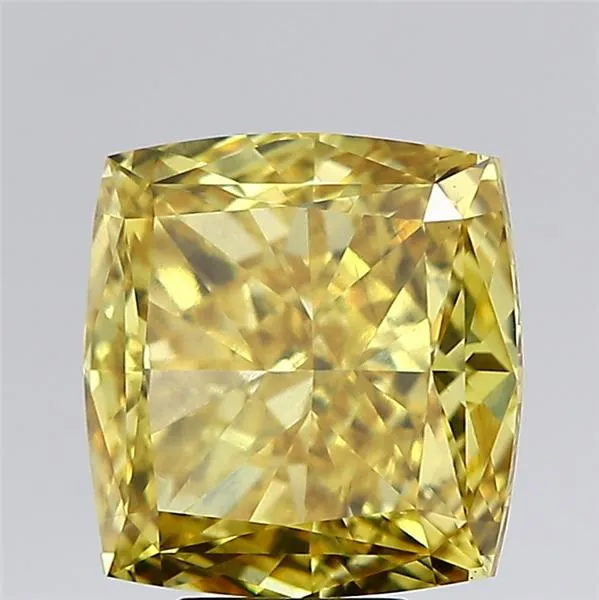 7.03 Carat