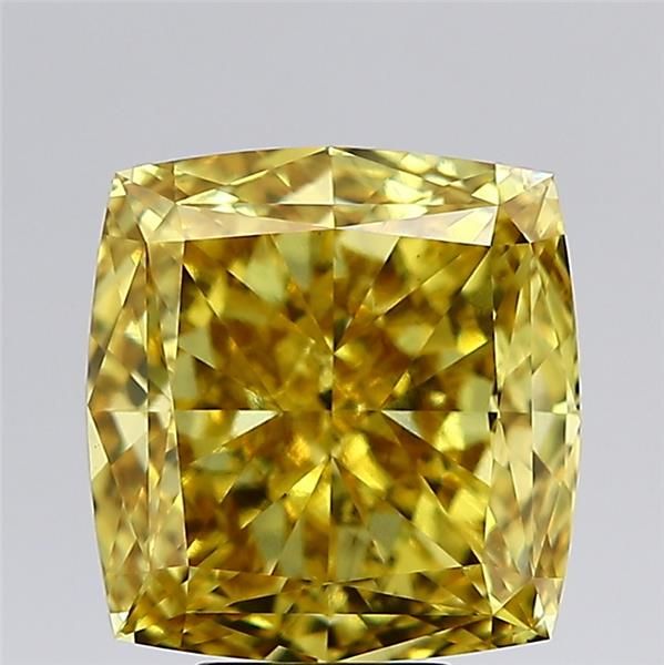 7.03 Carat