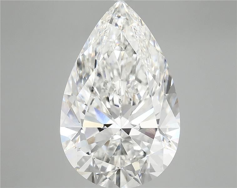 7.36 Carat