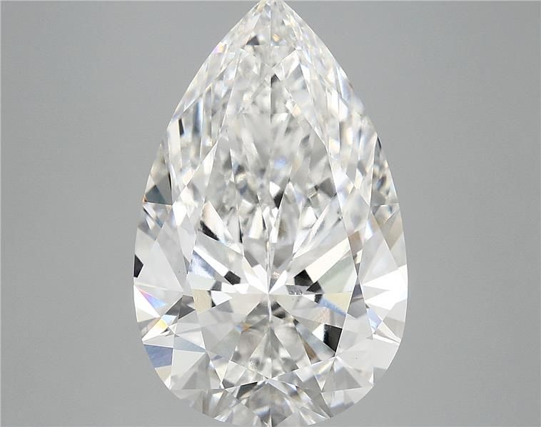 7.59 Carat
