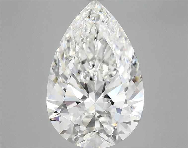 7.36 Carat