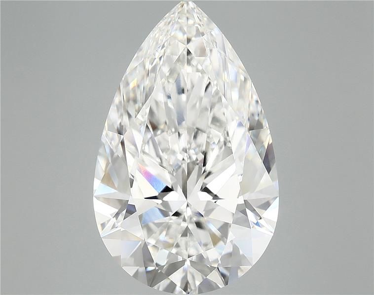 7.37 Carat
