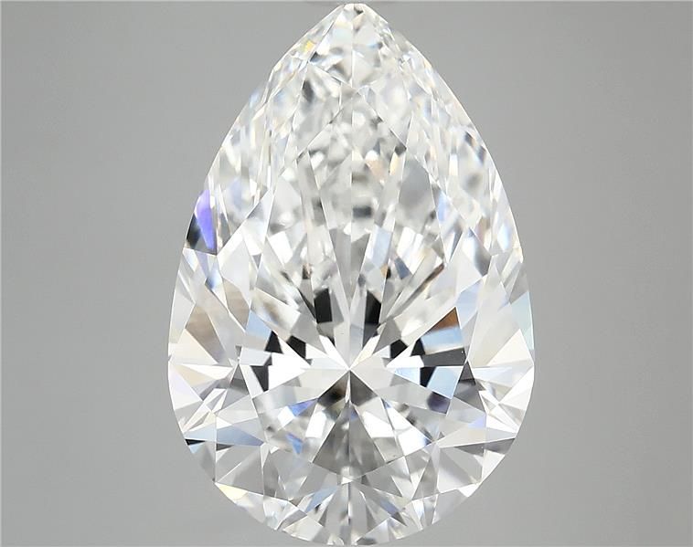7.68 Carat