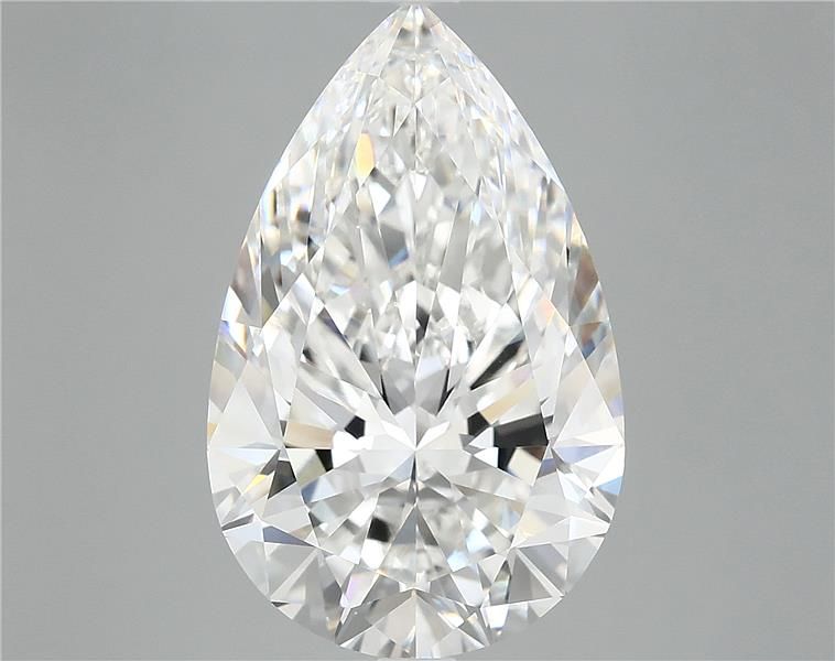 7.54 Carat