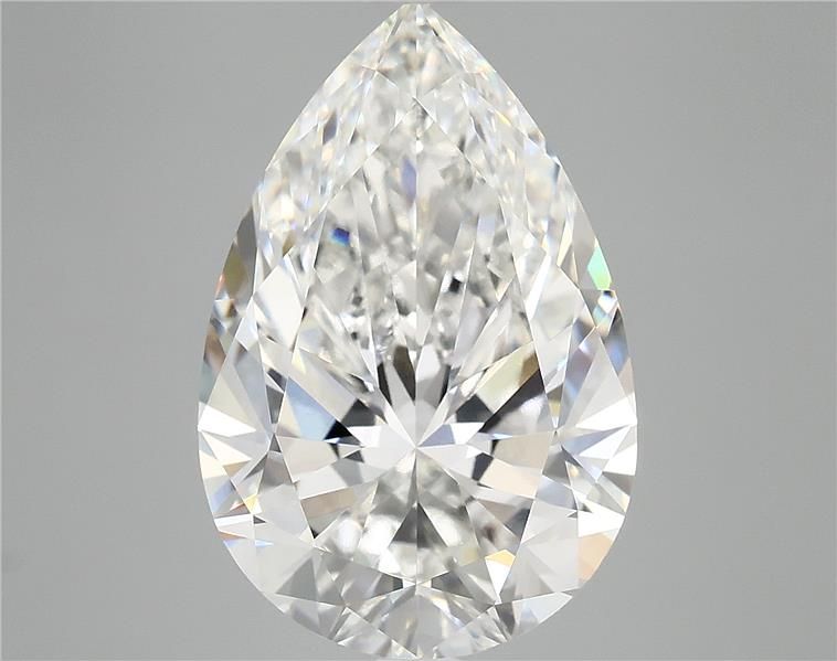 7.37 Carat
