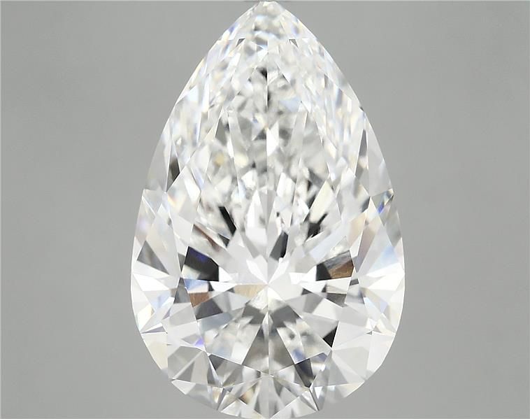 7.67 Carat
