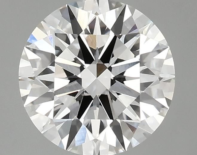 1.37 Carat