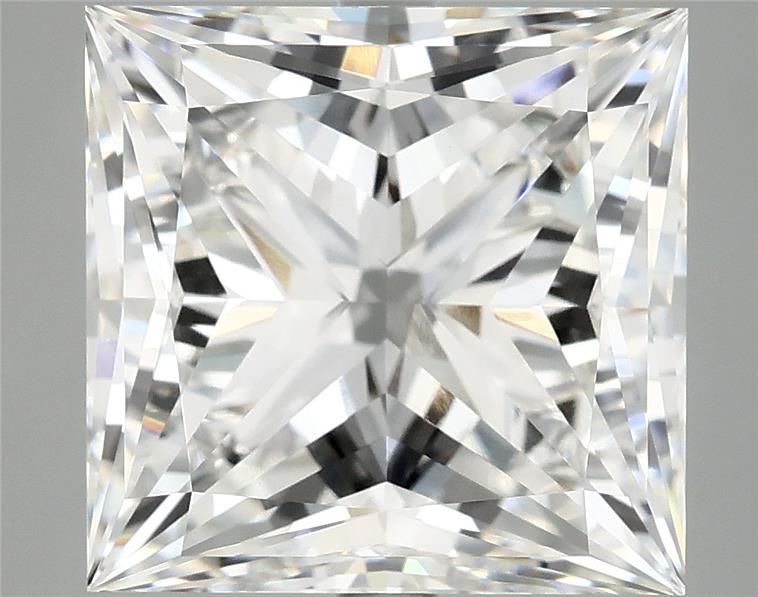 8.01 Carat