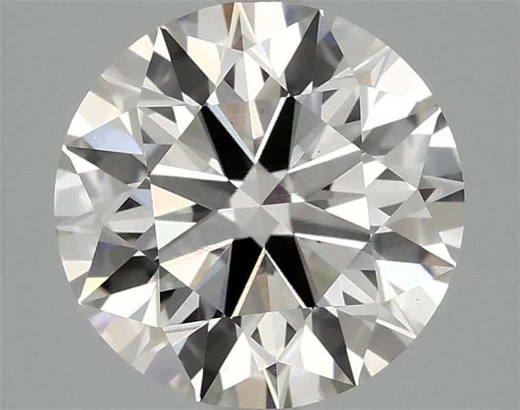3.07 Carat