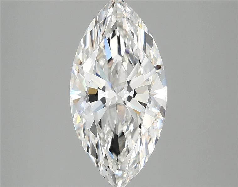 2.87 Carat