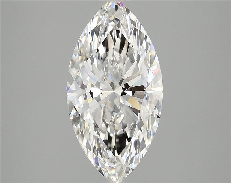 2.58 Carat