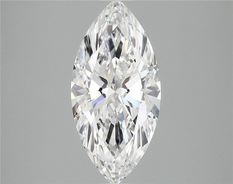 2.81 Carat