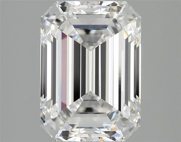 2.66 Carat