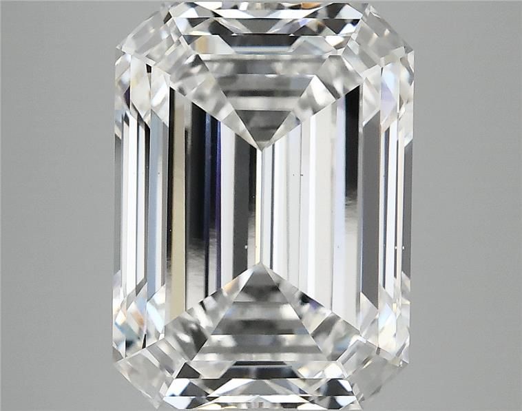 6.89 Carat