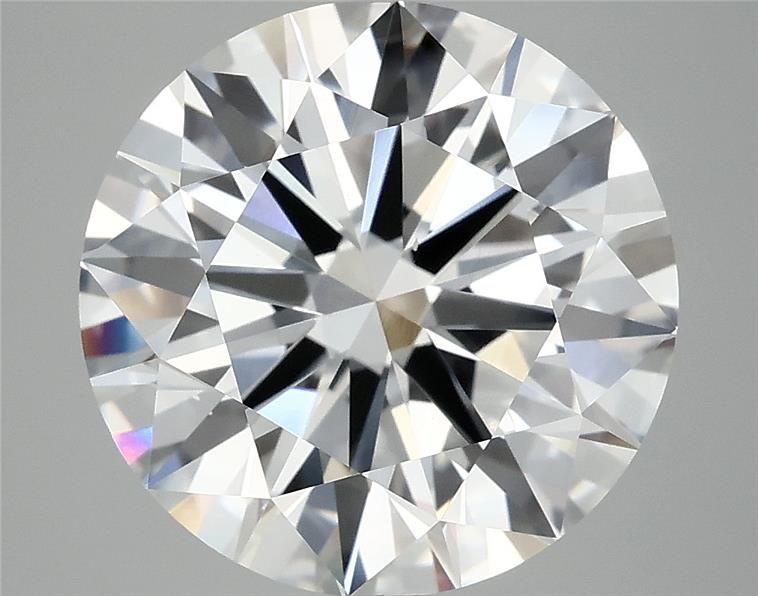 6.07 Carat