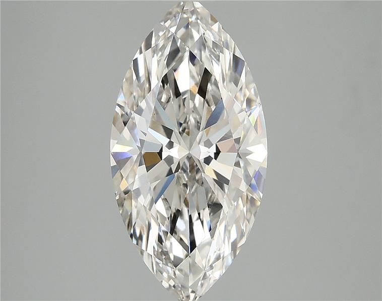 3.07 Carat