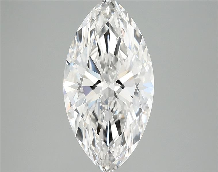 2.87 Carat