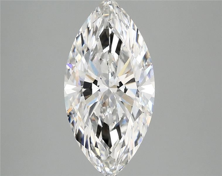 2.58 Carat