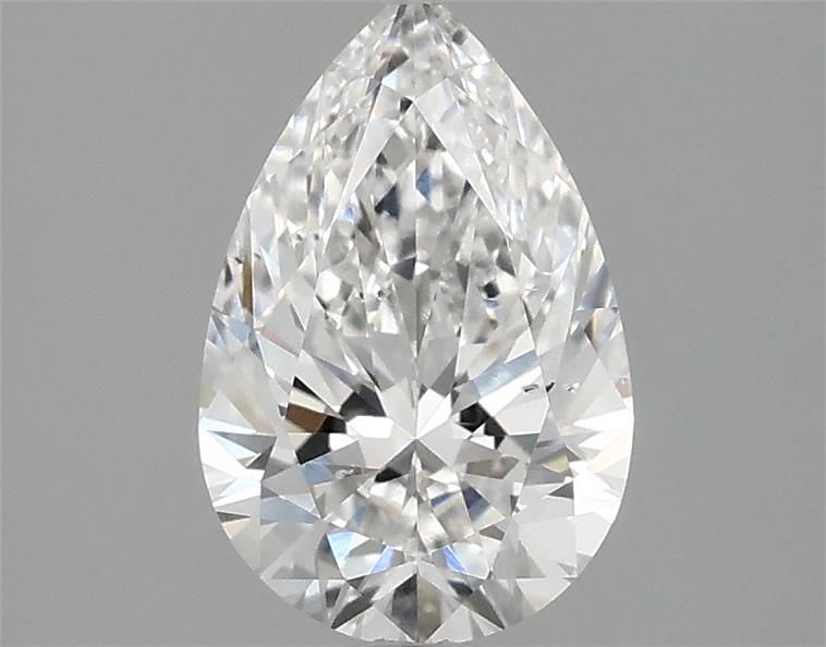 1.37 Carat
