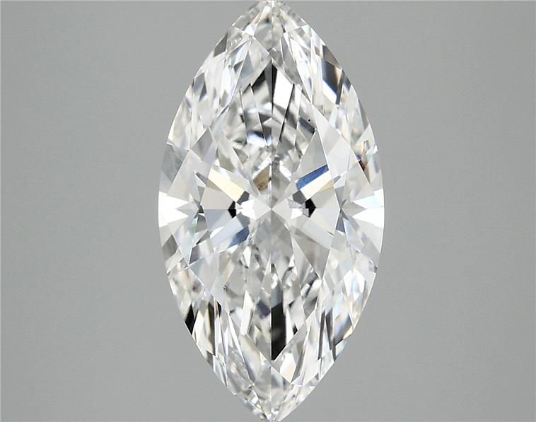 2.86 Carat