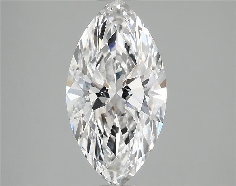 2.81 Carat