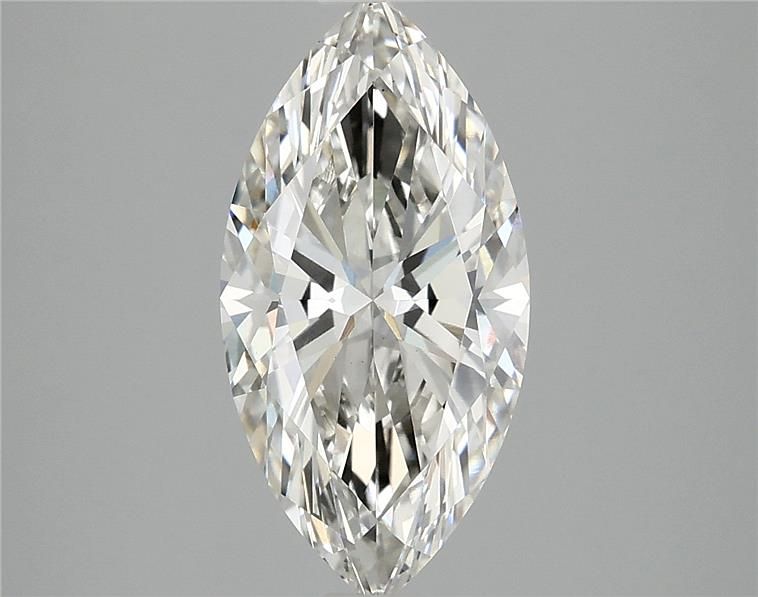 2.58 Carat