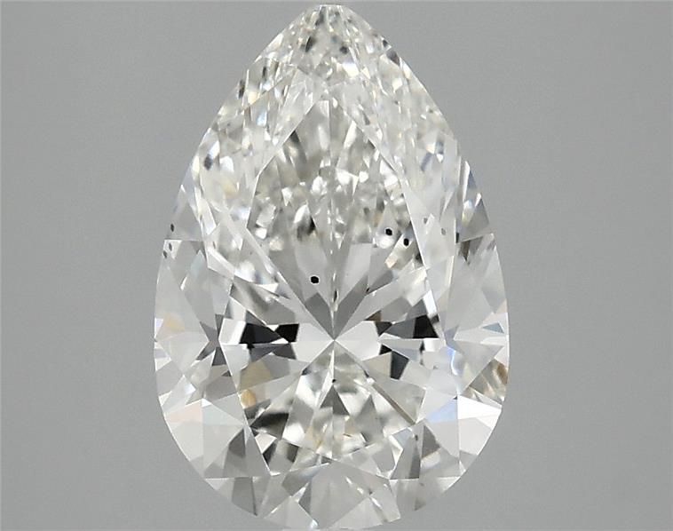2.07 Carat