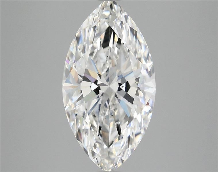 2.58 Carat