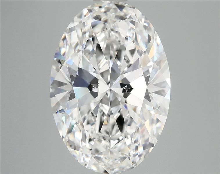 6.89 Carat