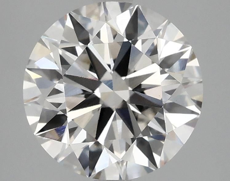 2.58 Carat
