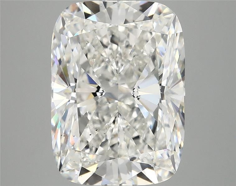 5.07 Carat