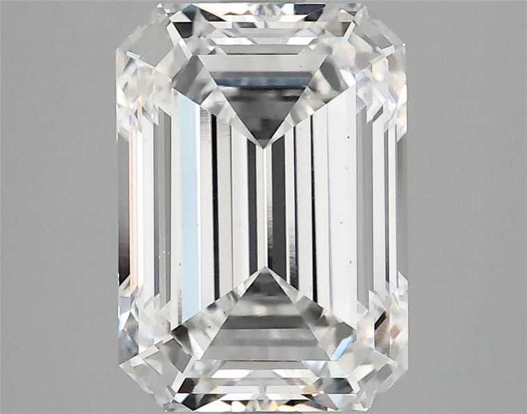 2.93 Carat