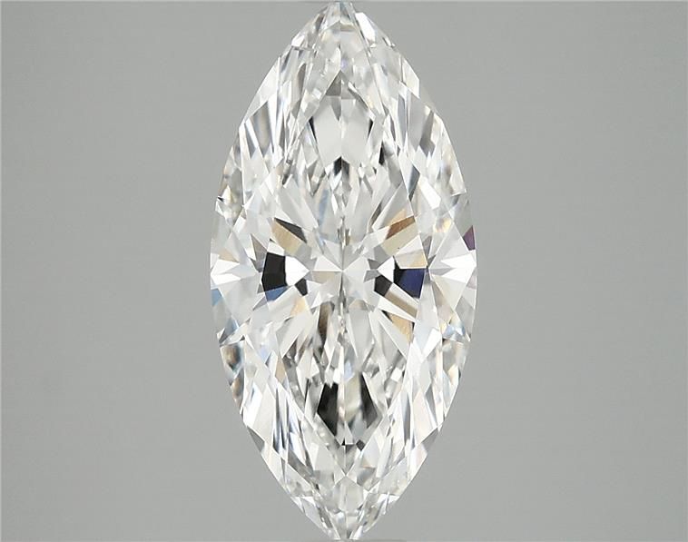 2.65 Carat