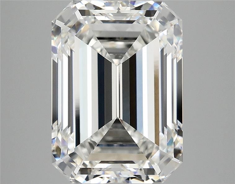 5.34 Carat