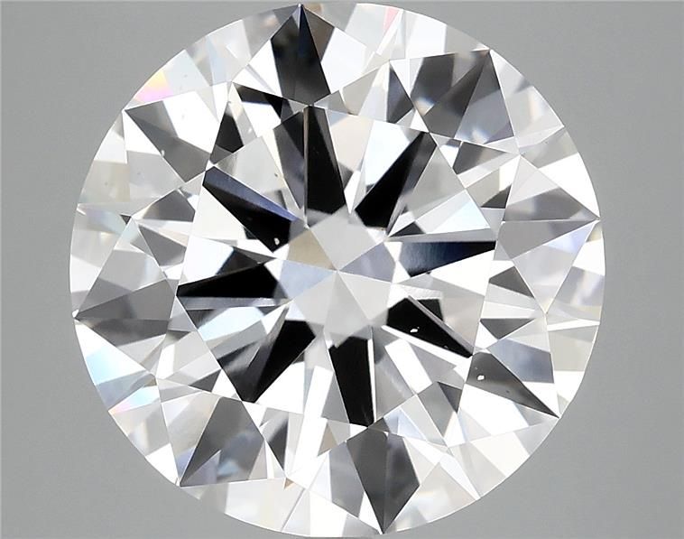 8.08 Carat