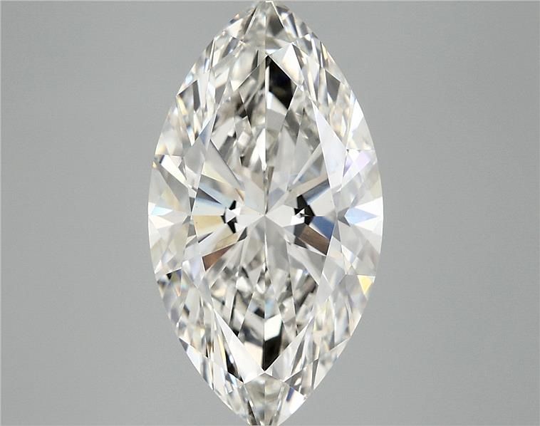 4.96 Carat