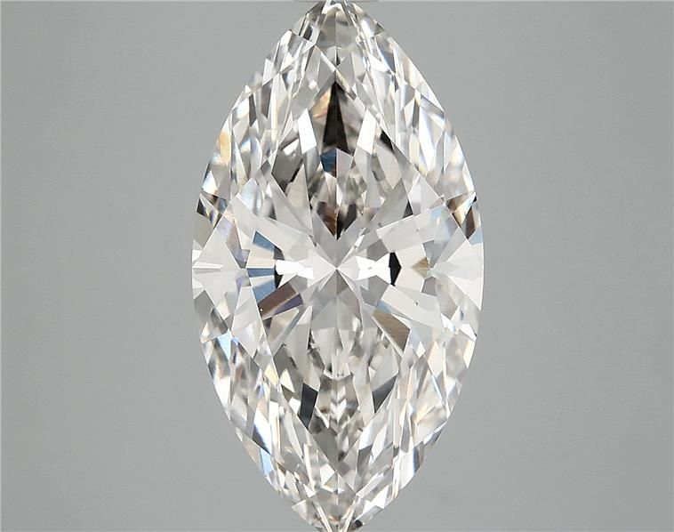 4.92 Carat