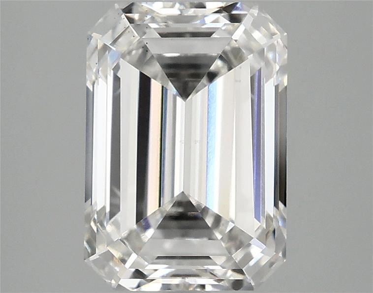 2.87 Carat