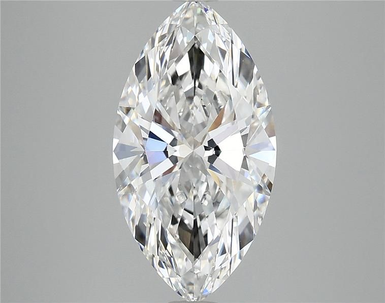 2.86 Carat
