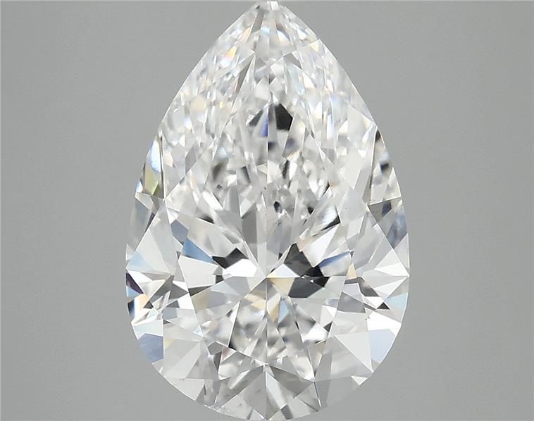 3.96 Carat