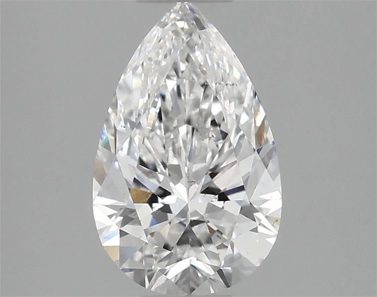 1.33 Carat