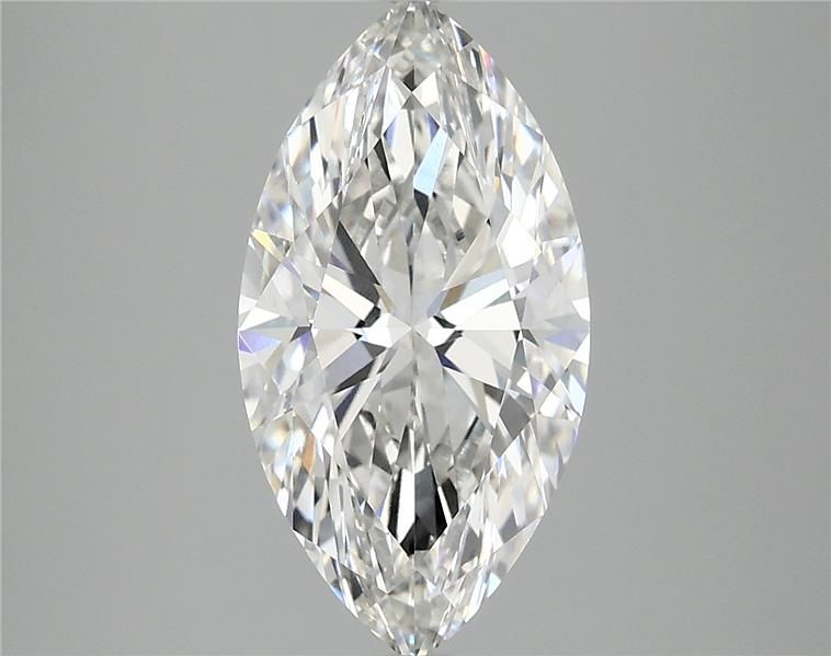 2.87 Carat